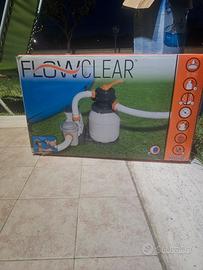 Pompa Bestway Flowclear mod. 58497