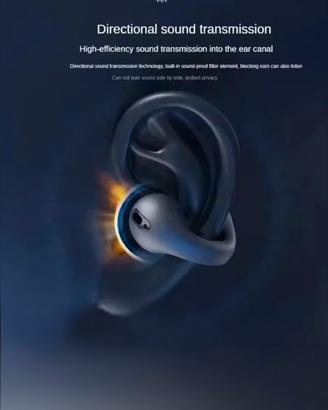 CUFFIE BLUETOOTH 