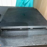 playstation 4 500g