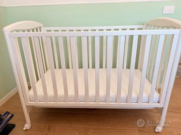 Lettino Foppapedretti