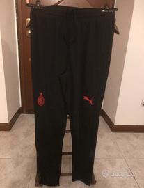 Puma ac milan pantalone allenamento 2022/23