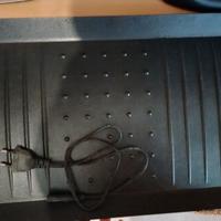 Piastra/bistecchiera