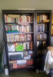 Librerie in Legno Modello Ikea