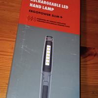 Lampada ricaricabile Wurth Ergopower Slim+