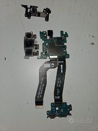scheda madre samsung galaxy s22 