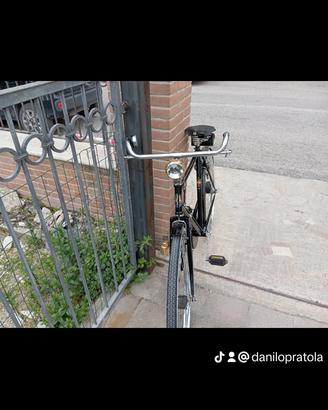bicicletta epoca