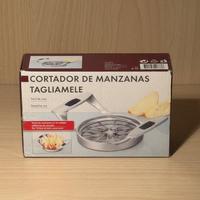 Affettatrice per mela