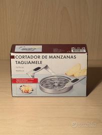 Affettatrice per mela