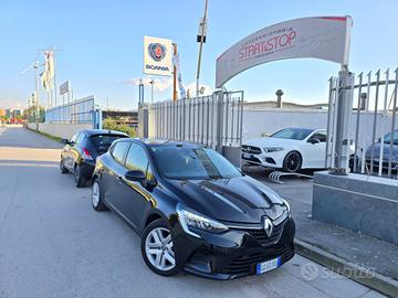 Renault Clio TCe 100 CV GPL 5 porte Intens