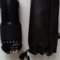 Teleobiettivo Tokina 300 mm