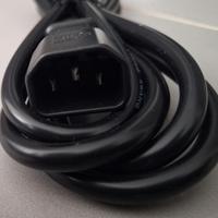 Cavo di rete CA standard con connettori IEC C13