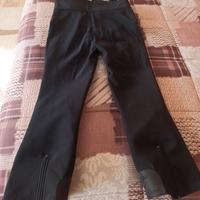 Pantaloni sci