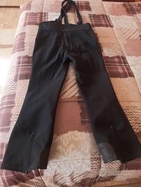 Pantaloni sci
