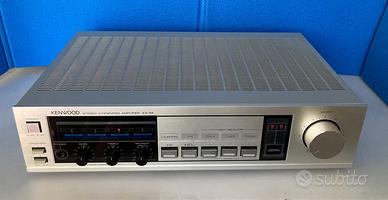 Amplificatore Setero Kenwood KA-54