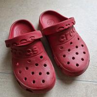 ciabatte CROCS bambini 
