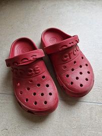 ciabatte CROCS bambini 