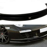 Lama spoiler paraurti Porsche 997 09-11 restyling