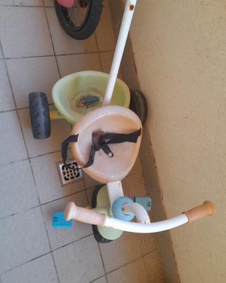 triciclo