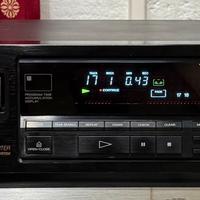 Lettore Cd Sony Cdp 790