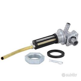 Rubinetto benzina piaggio vespa px 125 150 pe 200