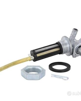 Rubinetto benzina piaggio vespa px 125 150 pe 200