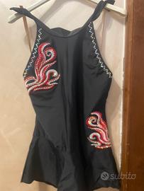 Body per pattinaggio