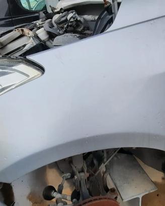 SUZUKI SWIFT 2018 - PARAFANGO SINISTRO
