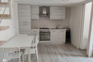 Little loft per brevi/brevissimi periodi