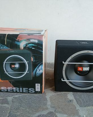Subwoofer JBL