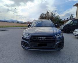 Audi Q5 2.0 TDI quattro S tronic Sport - S-line