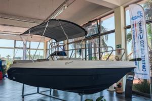 SPEEDY 5.65 SPORT 7 PERSONE A BORDO