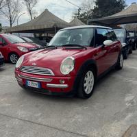 Mini 1.6 16V Cooper