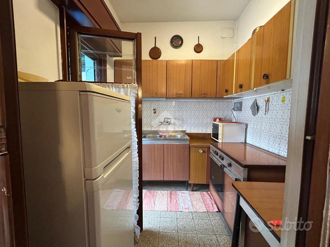 Appartamento – Brescia, Primo Maggio - Vista 4