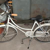 Bicicletta BIANCHI