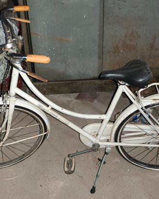 Bicicletta BIANCHI