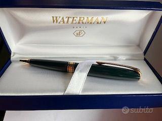 PENNA SFERA WATERMAN CHARLESTON
