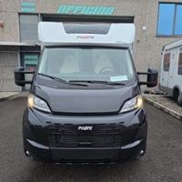 CAMPER PILOTE P740FGJ 2026 NUOVO - SUPER PROMO ACC