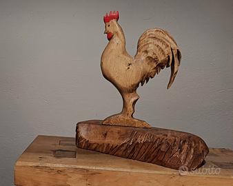 Artigianato tipico valdostano