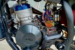 Beta RR 50 / 100 2fast