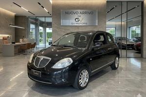 Lancia Ypsilon 1.2 69 CV Diva