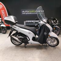 Honda SH 350 ABS - 2022