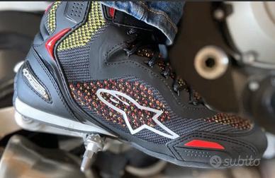  scarpe alpinestar 