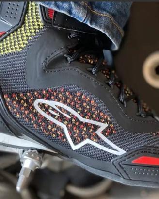  scarpe alpinestar 