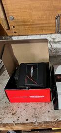 Amplificatore Soundigital evox2 400.2 PARI AL NUOV