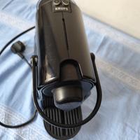 macchina caffè Nespresso krups