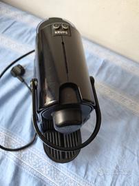 macchina caffè Nespresso krups