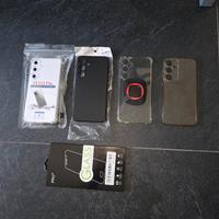 Cover e pellicole Galaxy s24 plus