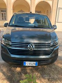 Volswagencaravelle del2020 i  9 post 155.000 km