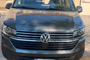 Volswagencaravelle del2020 i  9 post 155.000 km