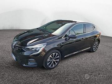 Audi A5 Clio V 2019 Clio 1.6 E-Tech full hybr...